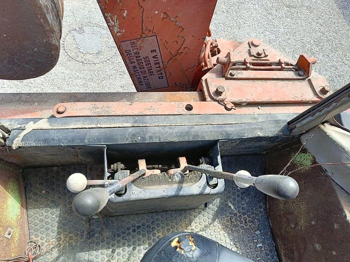 Usato Terna Fai 100 BDT