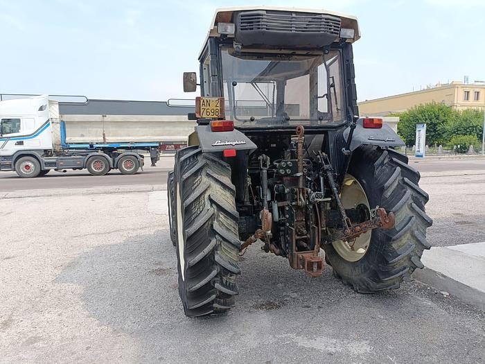 Usato Lamborghini Formula 105 D-CV 105- anno 1993