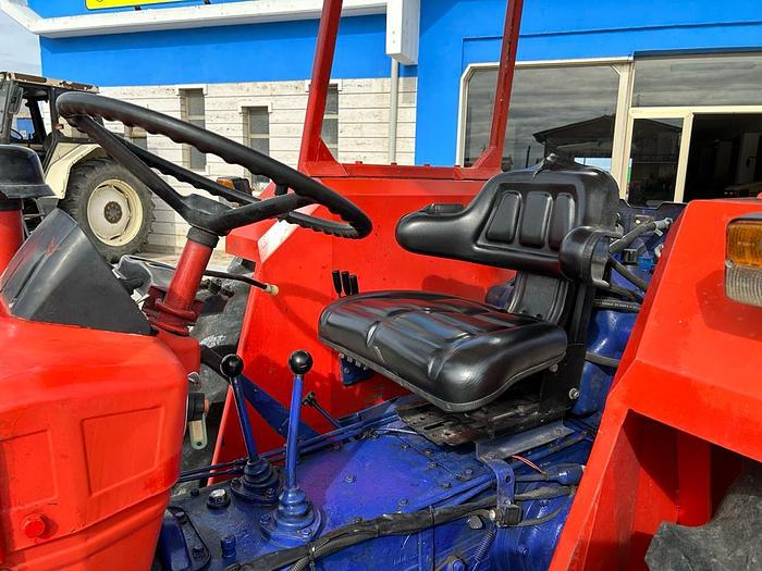 Usato Same Saturno 80 DT