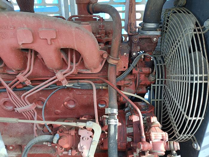 Usato Gruppo per irrigare marca Cogem modello MP