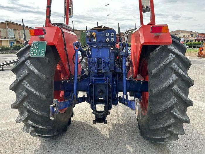 Usato Same Saturno 80 DT