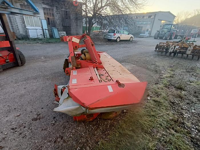 Usato Falciacondizionatrice Marangon da 2,50m frontale