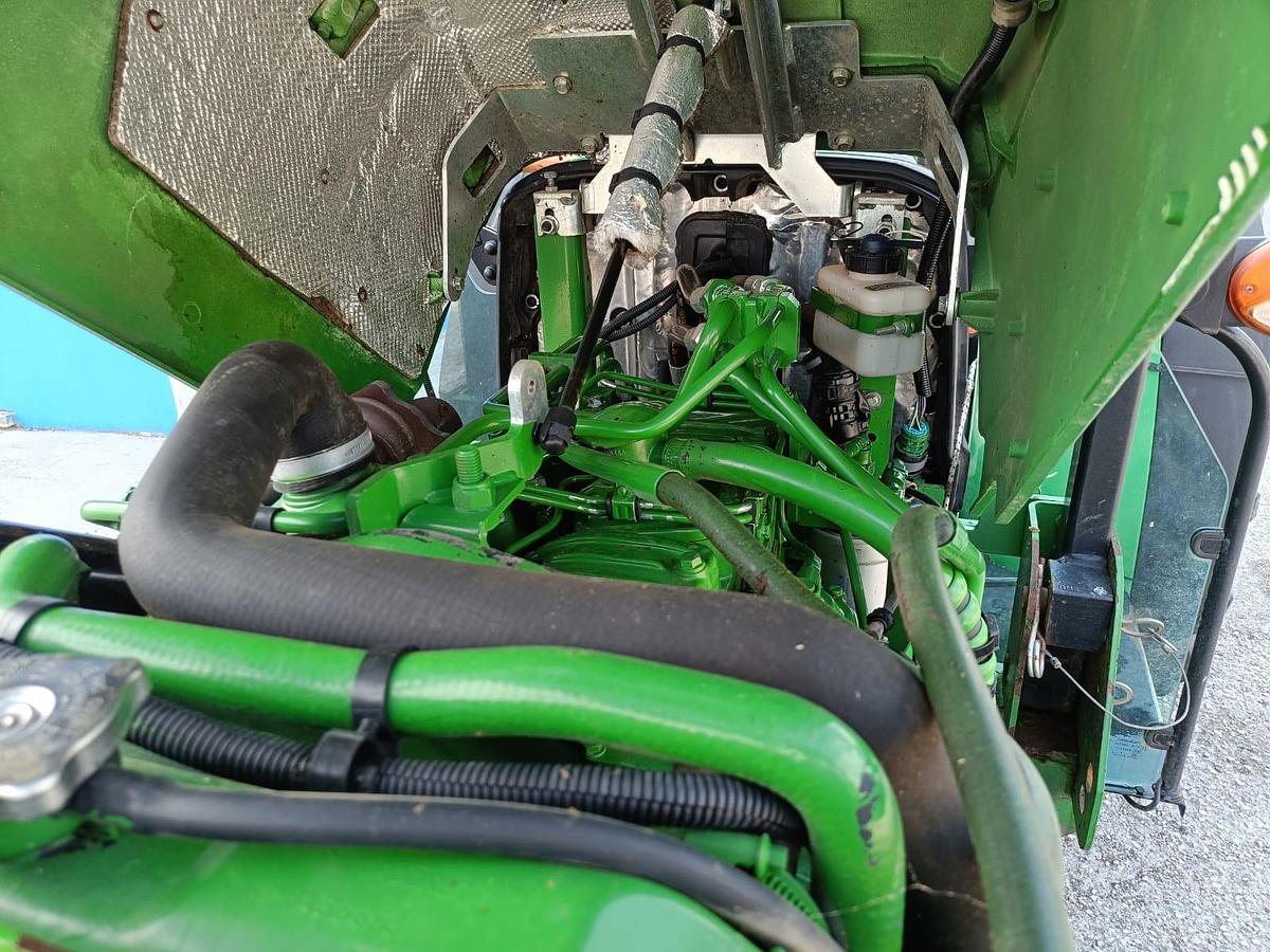 Usato John Deere 5085 GL