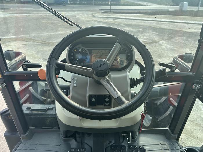 Usato Mc Cormick X 4.35 - anno 2018