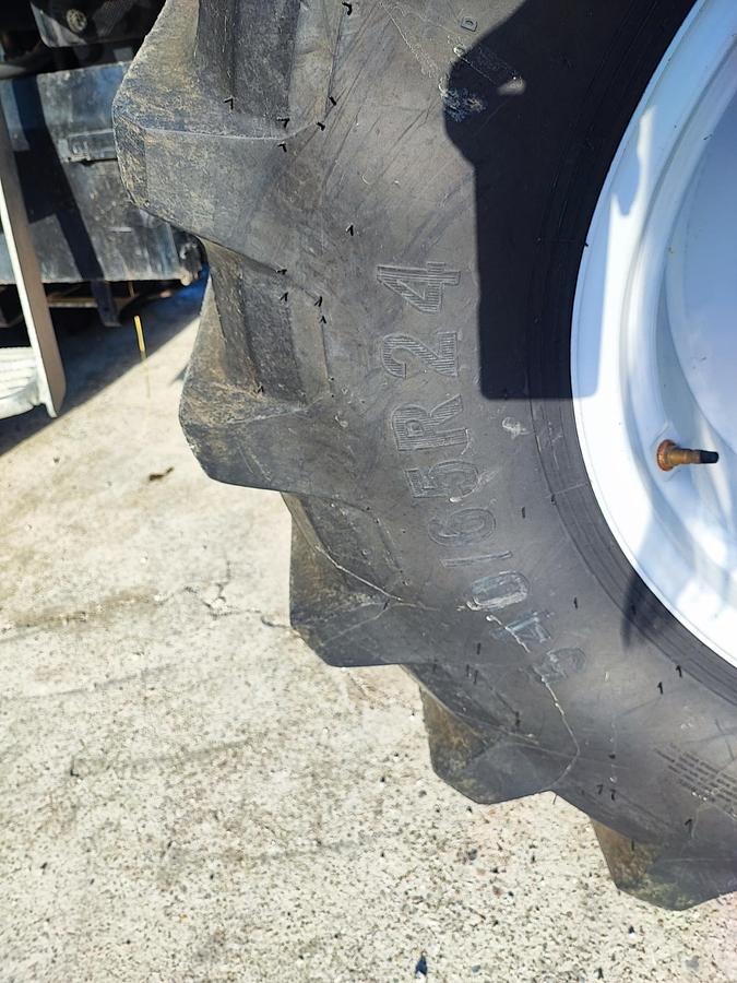 Usato Same Iron 120-5600 h-soll+pdf ant