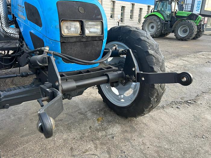 Usato Landini Atlas 85-soll.ant.-Perkins