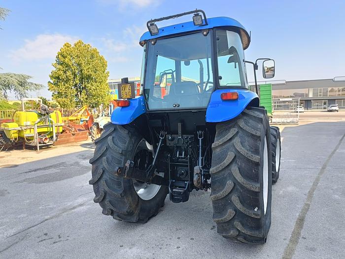 Usato New Holland TD 95 D