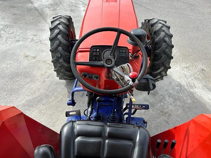 Usato Same Saturno 80 DT