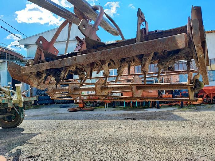 Usato Erpice rotante breviglieri 2,50m