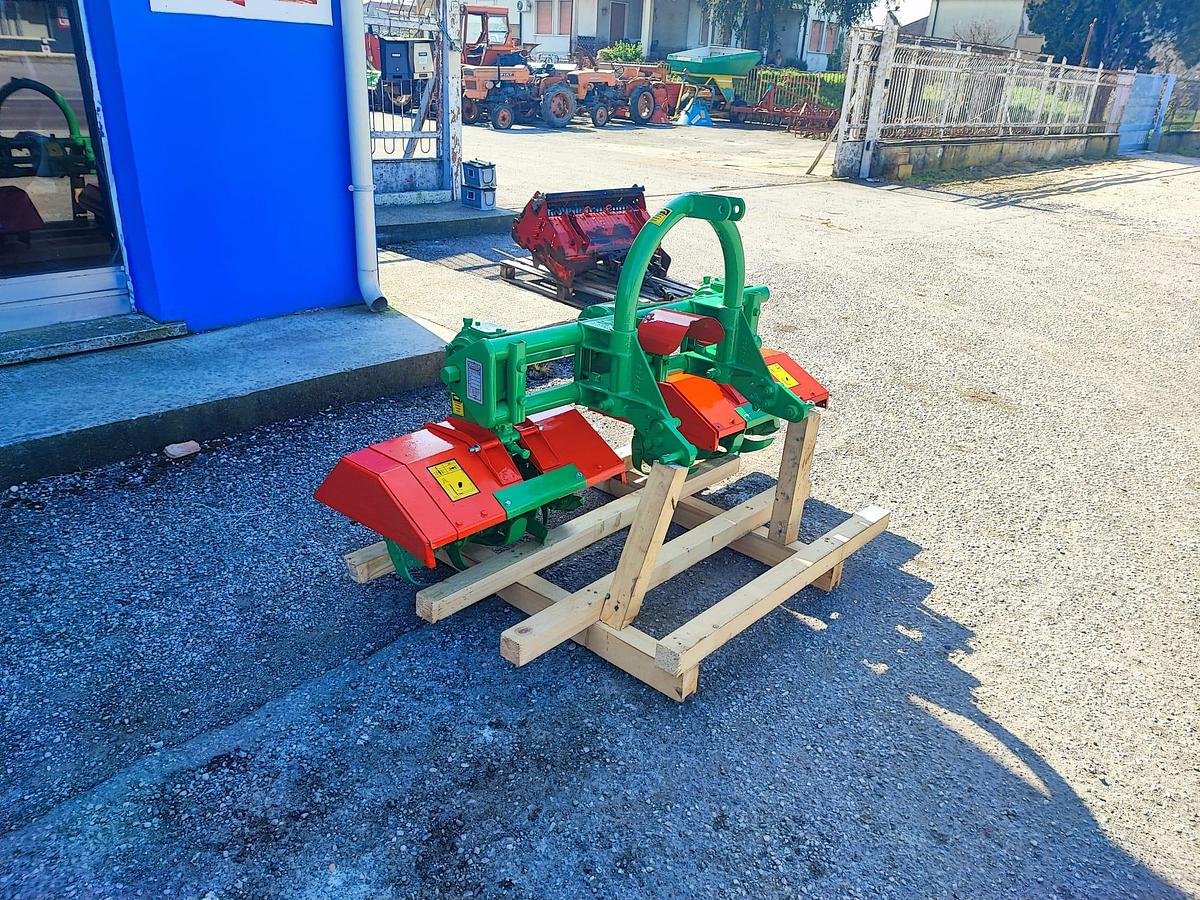 Usato Multifresa Maschio-fresa 65cm