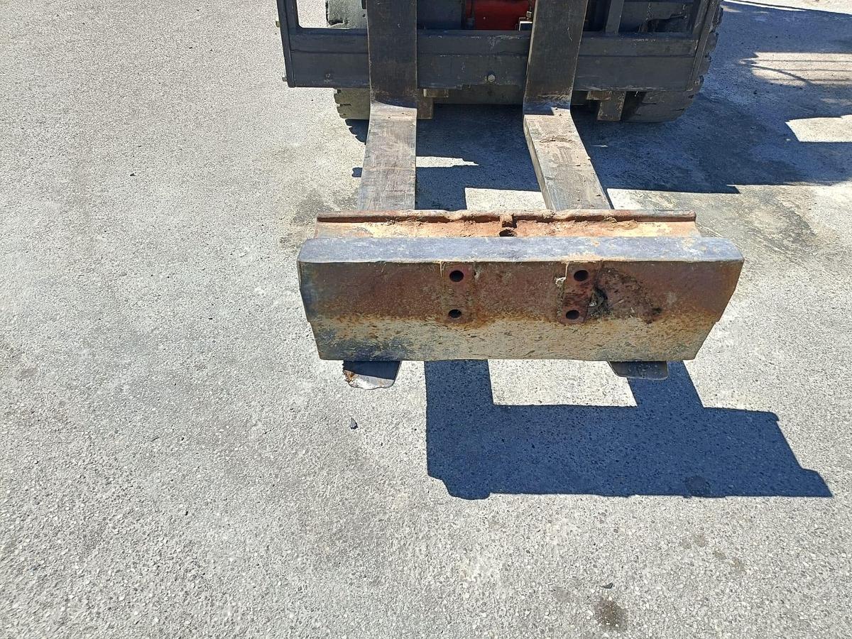 Usato Zavorre e porta zavorre Fiat-Case-Landini-New Holland