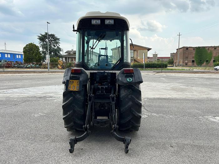 Usato Lamborghini Agile 770 S frutteto- 40 km h