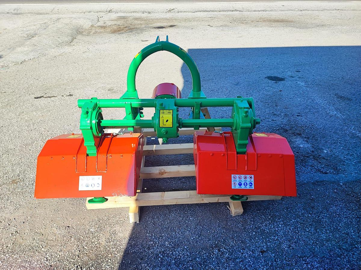 Usato Multifresa Maschio-fresa 65cm