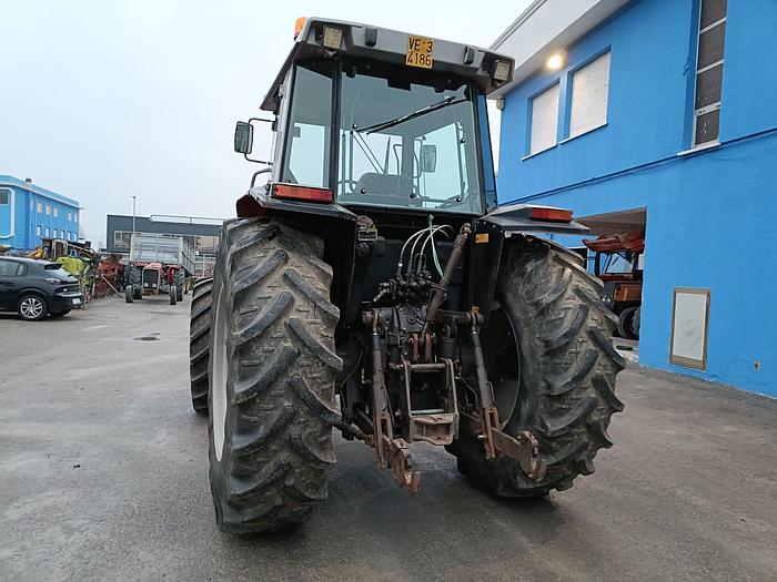 Usato Massey Ferguson 3125