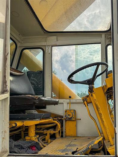 Usato Autogru Longhini 16 T