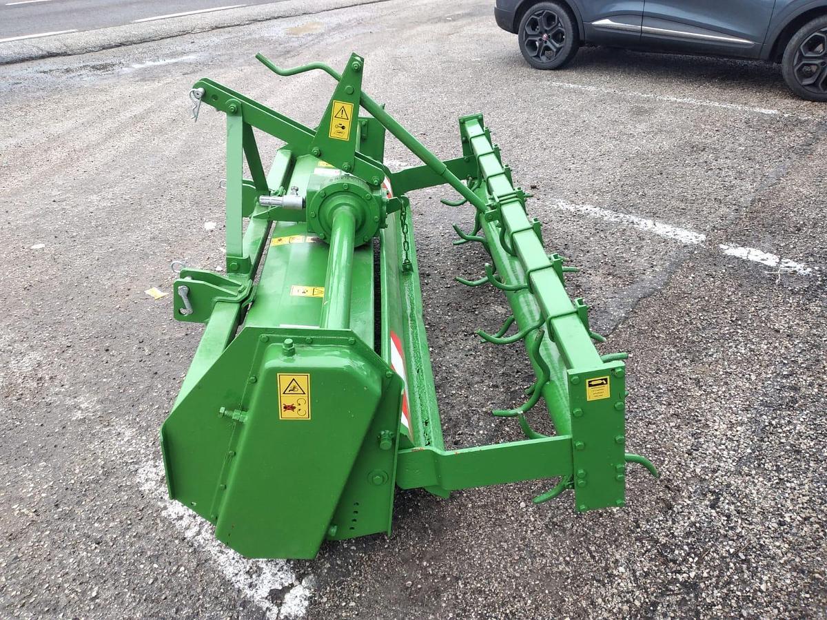 Usato Fresa da 2,30m