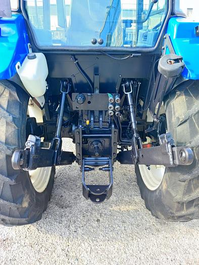 Usato New Holland TD 90 D