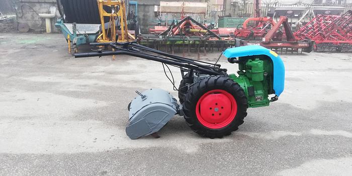 Usato Motocoltivatore bcs 18 cavalli