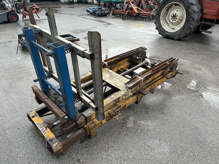 Usato Muletto marca Porter modello SR4-A