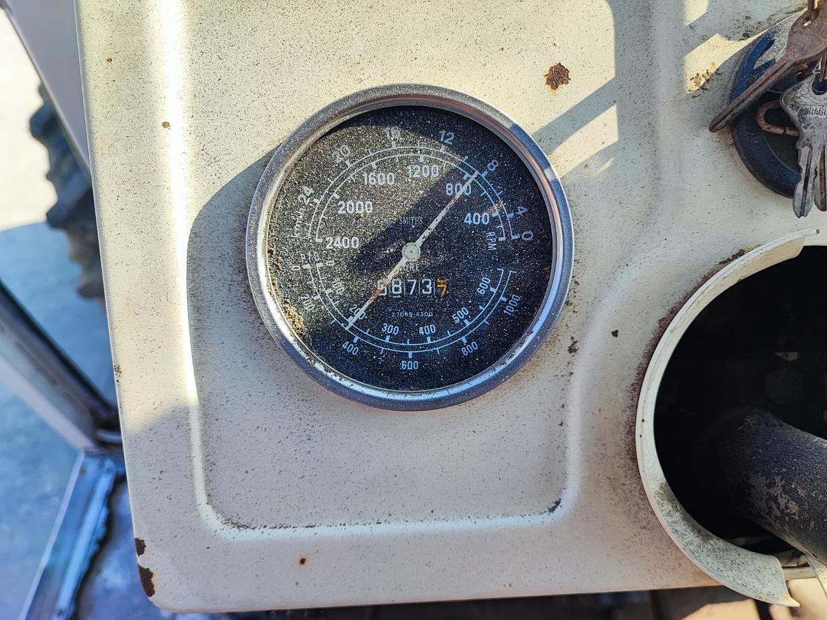 Usato Lamborghini 854