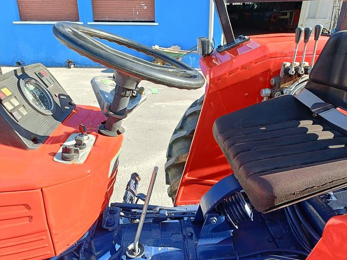 Usato Same Delfino 35- CV 35- cilindri 2