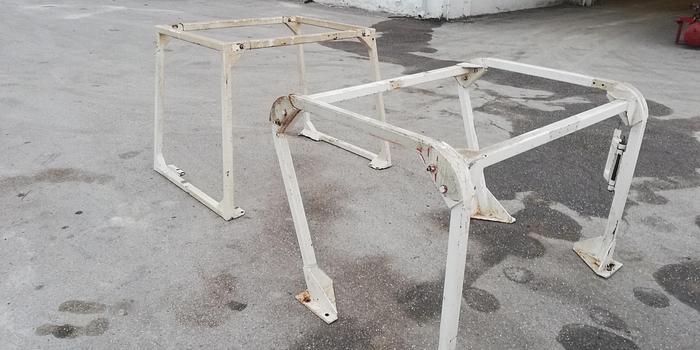 Usato Archi di protezione vari