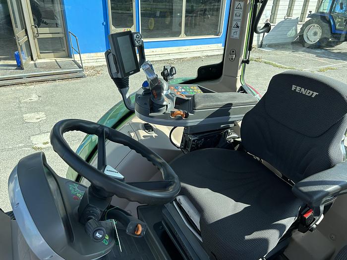 Usato Fendt 718 Mother Regulation- anno 2019- CV 190
