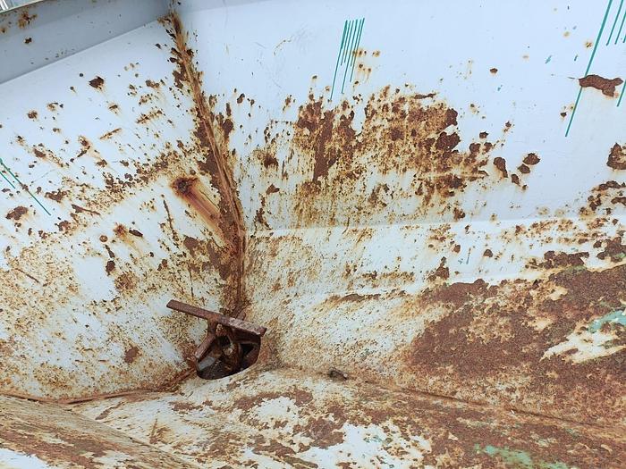 Used Spandi sale o concime marca Deilani