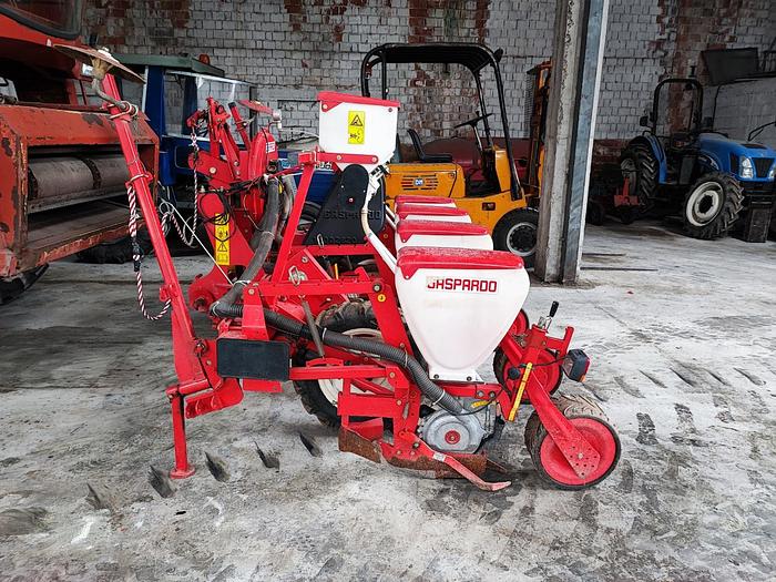 Usato Seminatrice Gaspardo SP-540