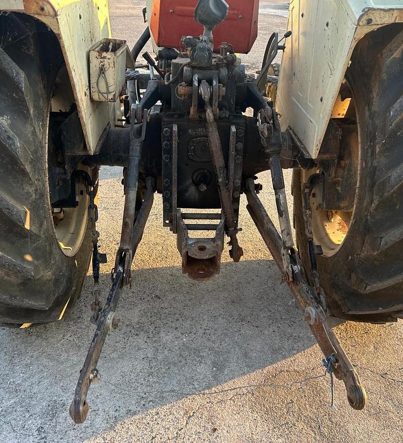 Usato Lamborghini R603 B