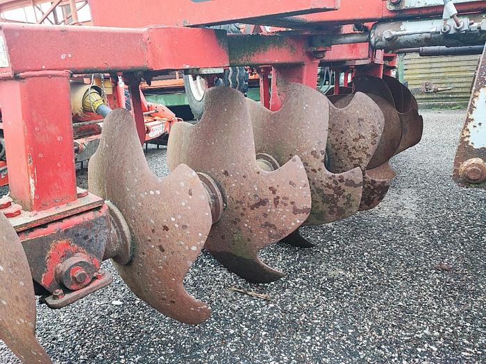 Usato Combinata Rossetto CDVS315