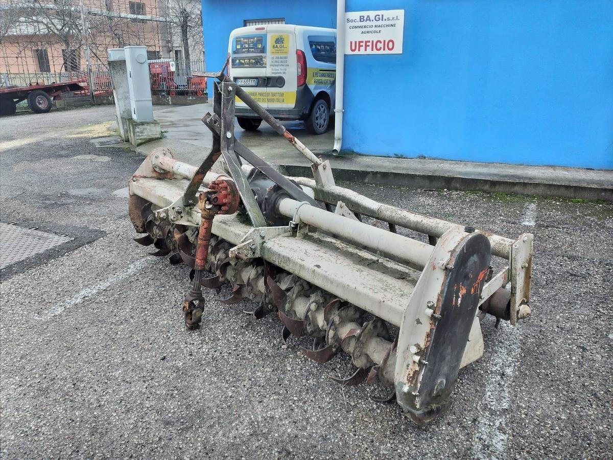 Usato Fresa da 2,80m