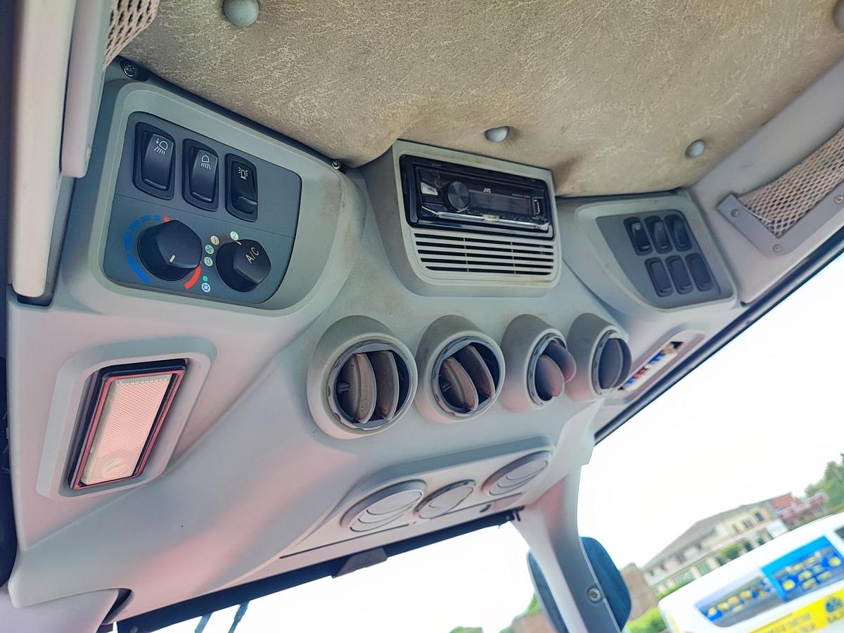 Usato Same Frutteto 105 V-anno 2018-assale ant.sospeso