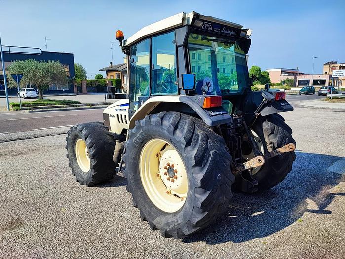 Usato Lamborghini 1050 Premium- tutto meccanico- doppia pdf