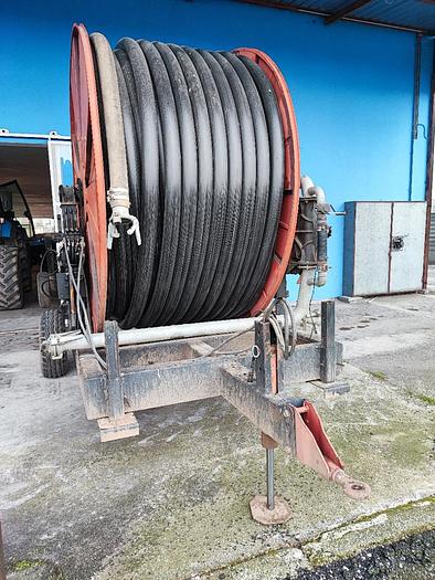 Usato Rotolone irrigatore Carraro 350x110