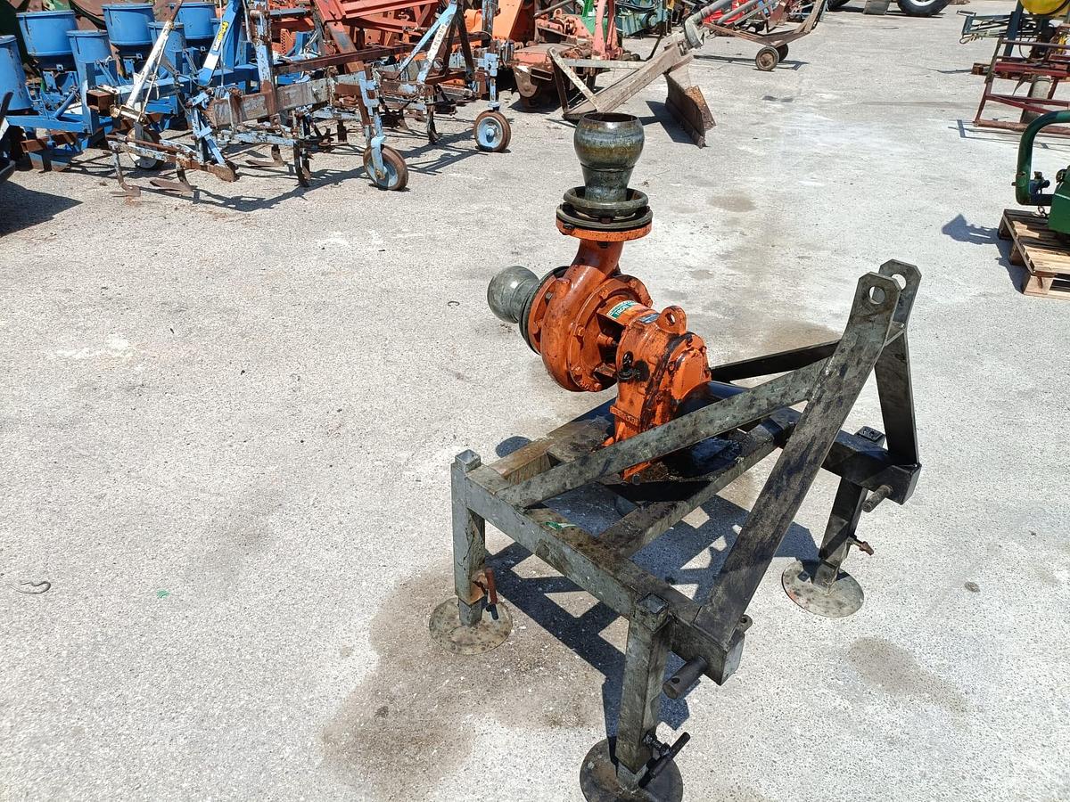 Usato Pompa Landini tipo CU4-D