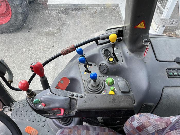 Used Same Iron 130- CV 130- anno 2011