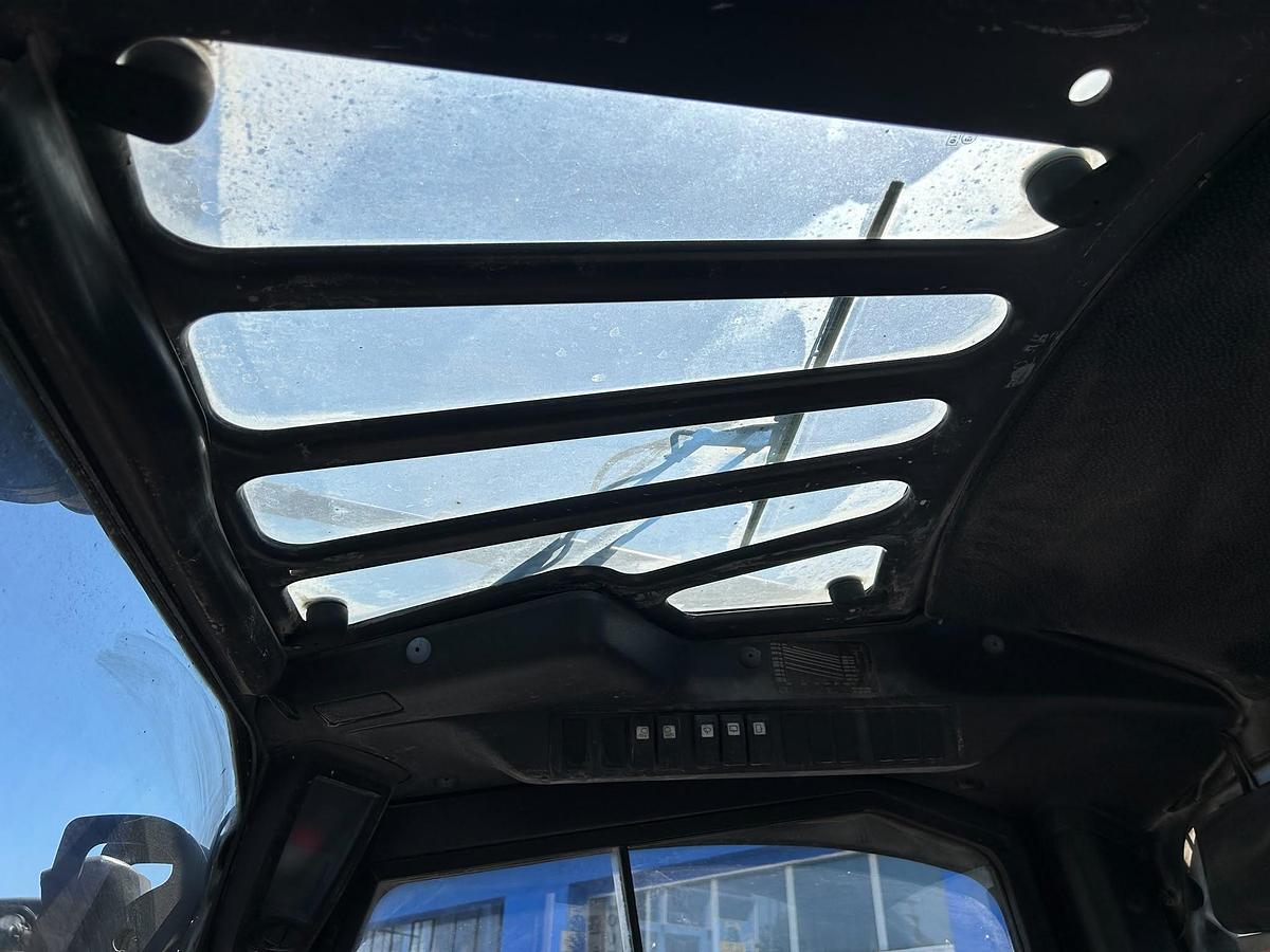 Usato Muletto Linde H40D-motore rifatto