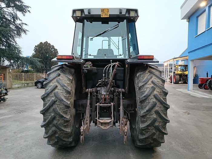Usato Massey Ferguson 3125