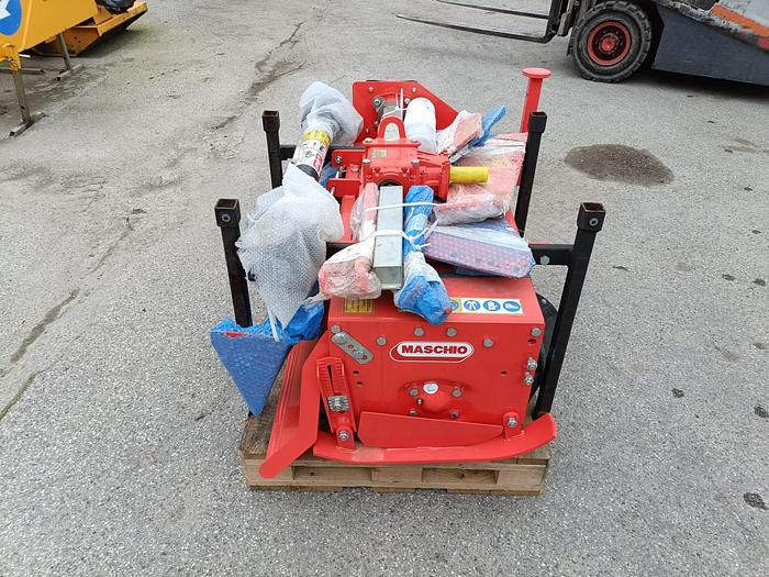 Usato Fresa Maschio modello L 85 nuova