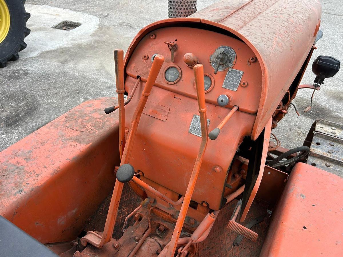 Usato Fiat 411 C cingolato rifatto tutto a nuovo