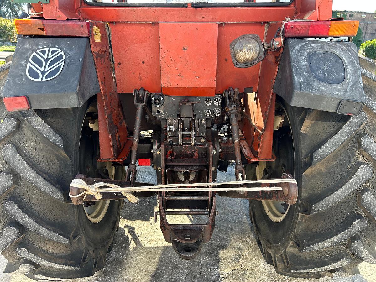 Usato Fiat 666 IN ARRIVO