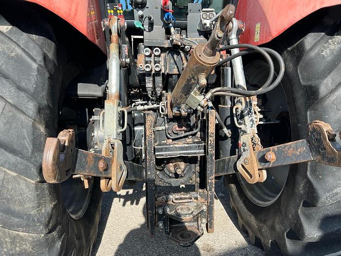 Used Same IRON 185 HI- Line DCR-freni aria-soll.anter