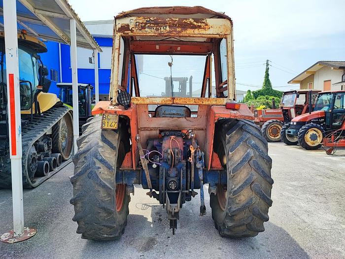 Usato Same Panter 95