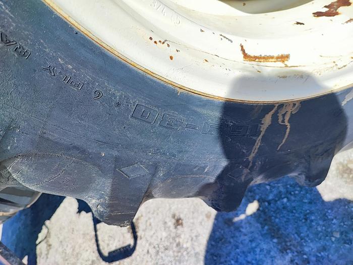 Usato Lamborghini 674/70-40 km/h-4 cil.