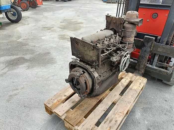 Usato Ricambi vari per trattore agricolo