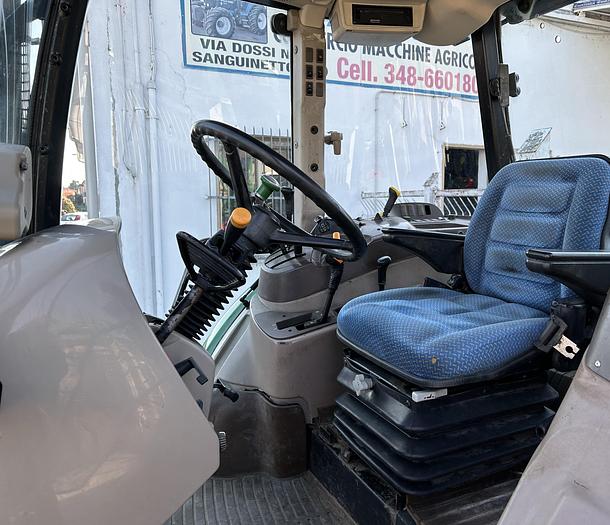 Used John Deere 5820- CV 95- cilindri 4- anno 2004