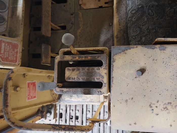 Usato Pala cingolata Cat 941B