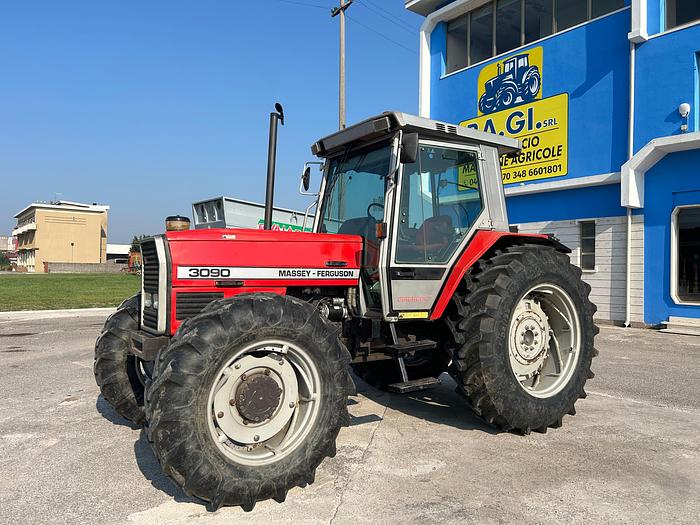 Usato Massey Ferguson 3090 con clima