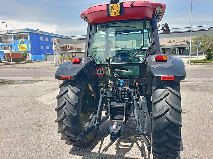 Usato Mc Cormick C 90 Max